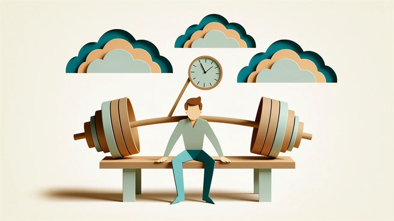 Am I Burned Out Quiz: Free 5-Minute Self-Assessment