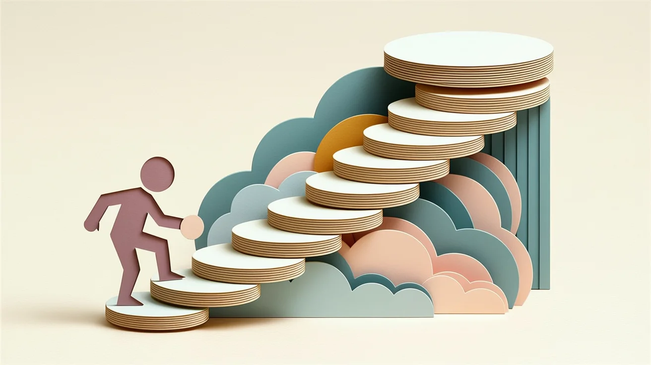 Atomic Habits Summary: The 7 Ideas That Actually Stick