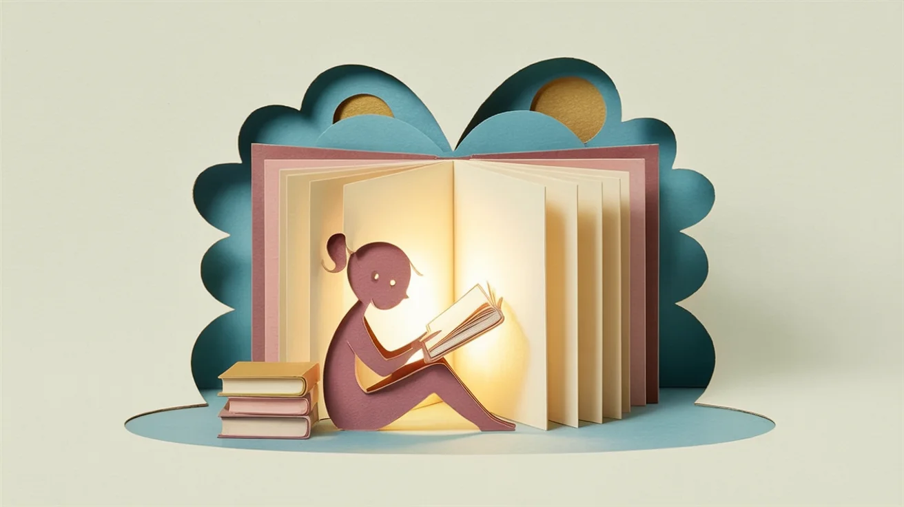 Self Improvement Books