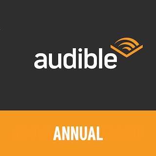 Audible Membership