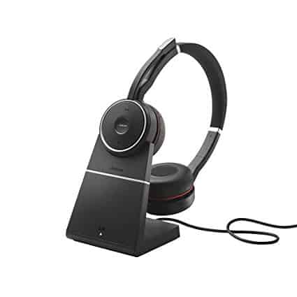 Jabra Evolve 75