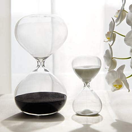 Hourglass