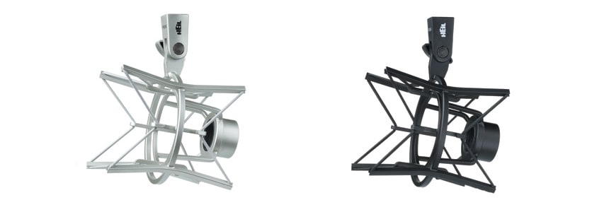 Heil PR40 Shock Mount